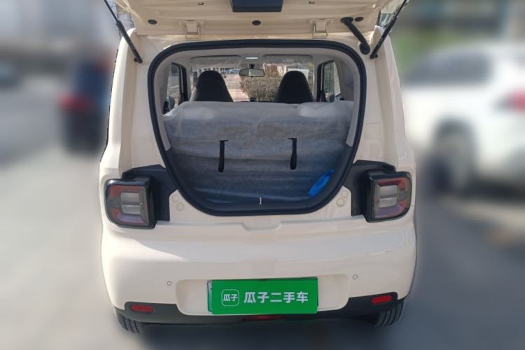 Used Geely Galaxy Panda 2025 210 km – Yuanqi Bear