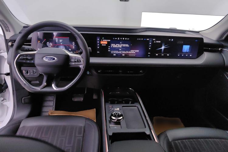 Used Ford Mondeo 2022 Restyled EcoBoost 245 Luxury Version