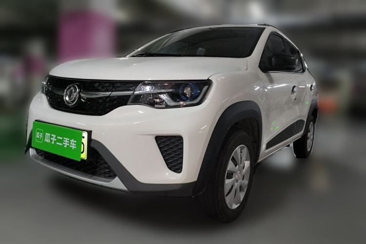 Used Dongfeng NAMMI EX1 2021 Quality Edition
