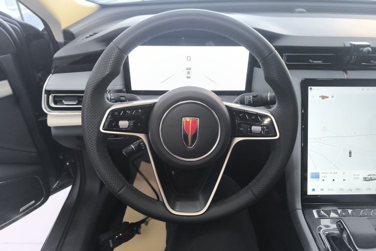 Used Hongqi H5 PHEV 2025 130 Super Hybrid Version