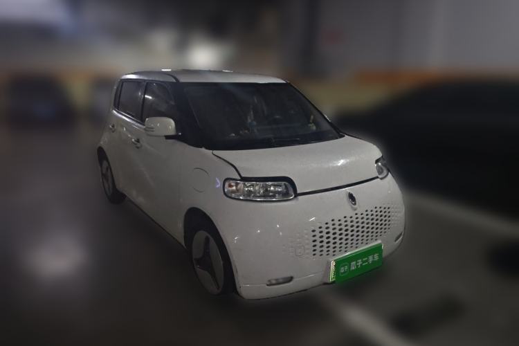 Used ORA White Cat 2020 360km Standard Version