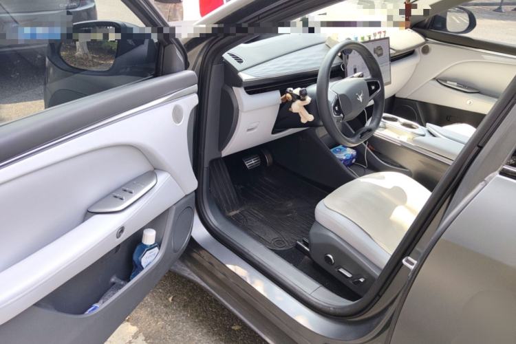 Used ARCFOX Alpha T5 2024 520 MAX
