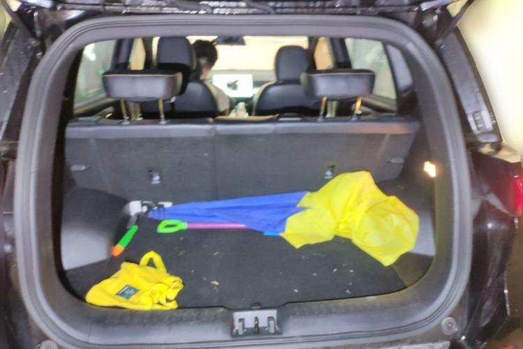 Used AION Y 2022 80 Ultra-Long Range Edition
