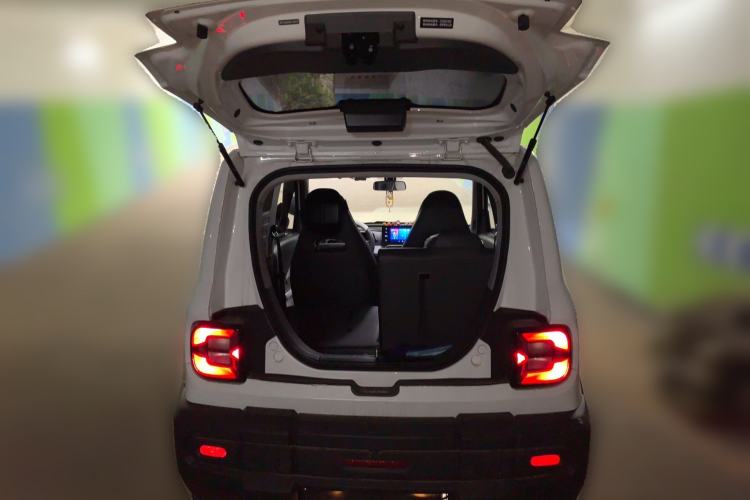 Used Geely Galaxy Panda 2025 210km Panda Rider