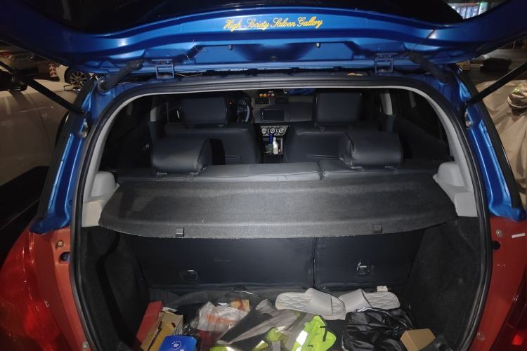 Used Suzuki Swift 2011 1.3L Manual Value Edition
