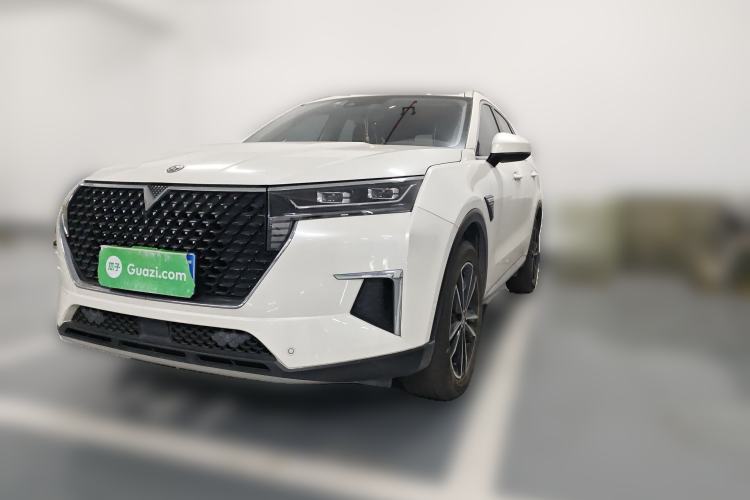 Used Venucia Star 2020 260T Automatic 48V Mild Hybrid Turbocharged Starry Edition