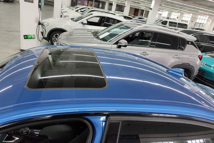 Used BMW 3 Series 2018 320Li M Sport Night Edition