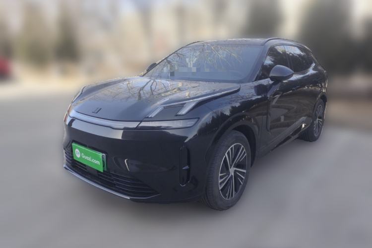 Used Lynk & Co 08 EM-P 2023 120km Long-Range Pro