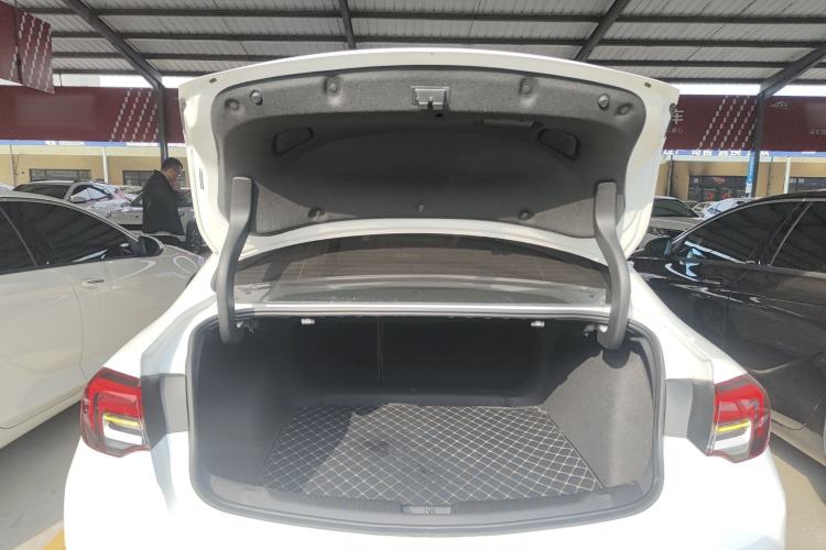 Used Buick Regal 2020 552T Elite Edition
