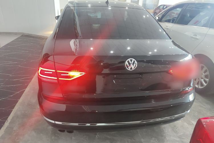 Used Volkswagen Passat 2016 1.8T Government Procurement Version (CEA Engine + 6AT)
