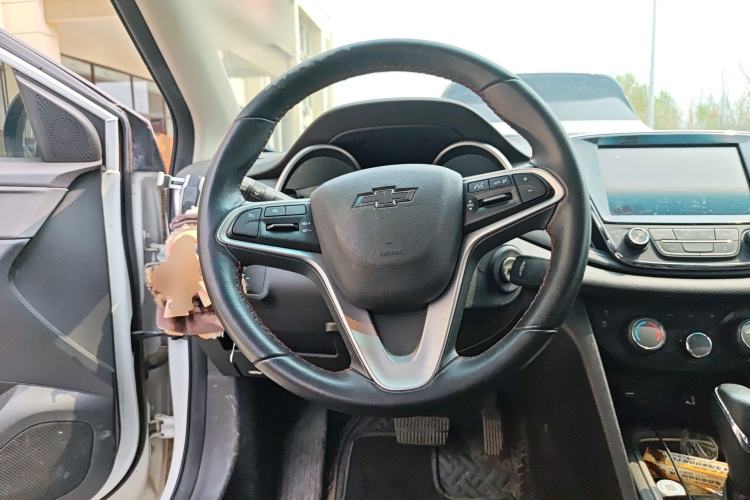 Used Chevrolet Monza 2019 Redline 320T Dual-Clutch Sporty Version China VI Standard
