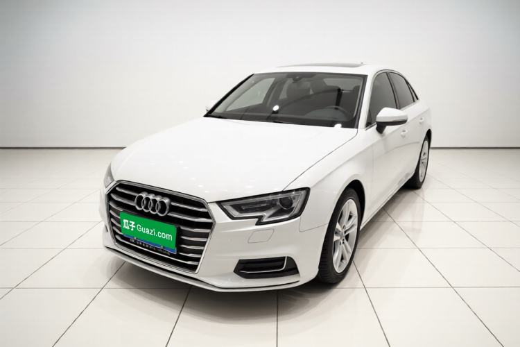 Used Audi A3 2019 Limousine 35 TFSI Ambition China VI Guazi used car, China used car export, Used car for sale, Used  cars, Cheapest cars for sale