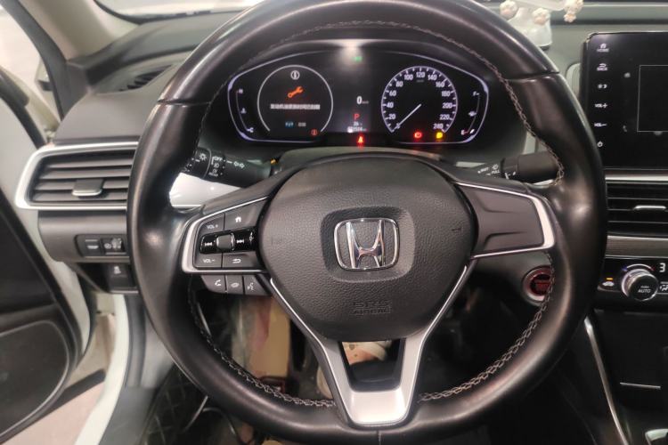 Used Honda Accord 2022 260TURBO Luxury Edition
