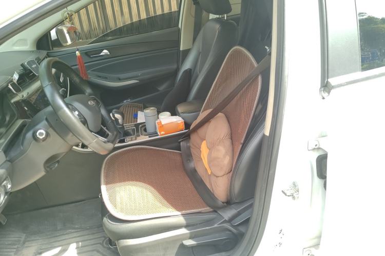 Used Chery Arrizo 5 2021 PRO 1.5L CVT Youth Edition Left Front Seat