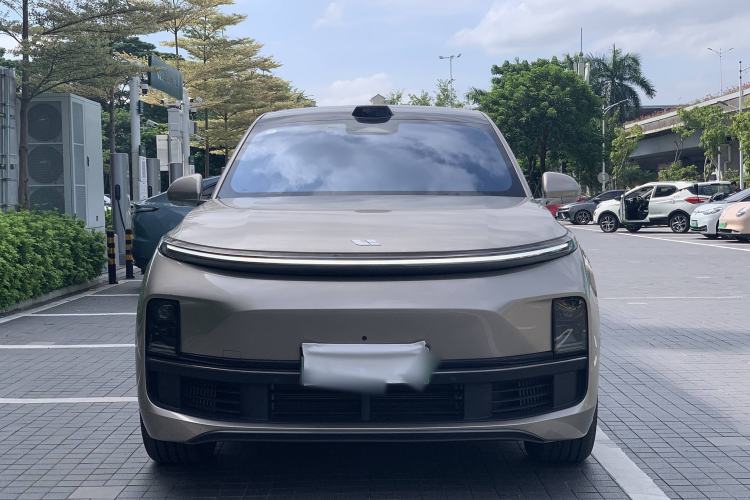 Used Li Auto L8 2024 Max