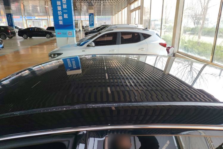 Used Dongfeng Aeolus Yixuan 2024 1.5L Automatic JingSu Edition