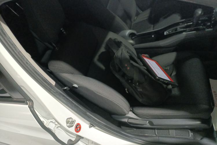 Used Honda Vezel 2019 220 TURBO CVT Elite Edition China VI