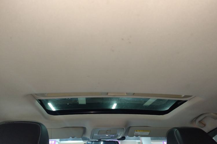 Used Roewe i6 2018 20T Automatic Internet Smart Edition