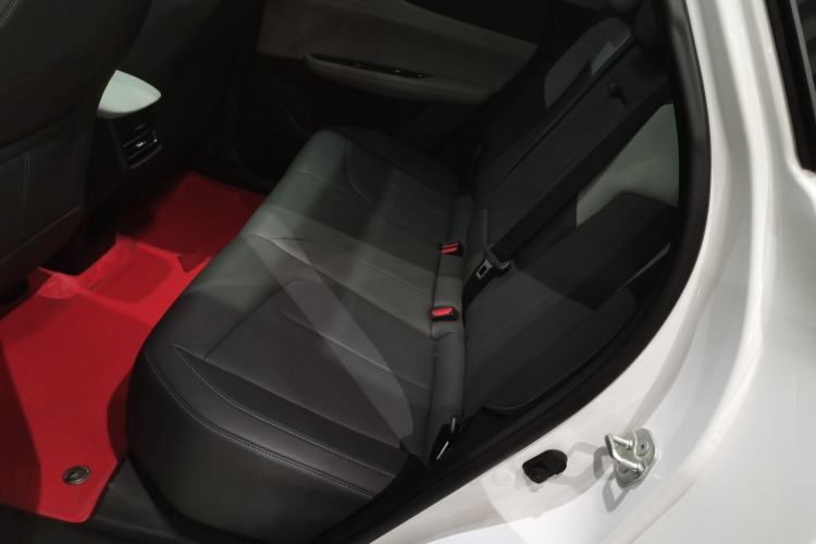 Used Changan UNI-Z 2025 1.5T Premium Edition