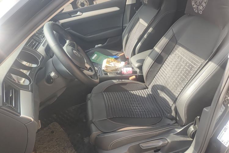 Used Volkswagen Magotan 2020 280TSI DSG Comfort Edition