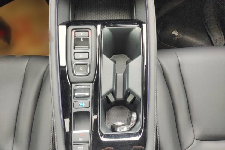 Used Honda Accord New Energy 2023 2.0L ePHEV Smart Edition
