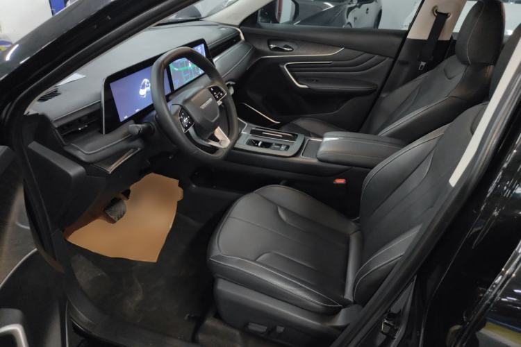 Used Venucia V DD-i 2023 110 km iE Version