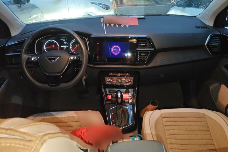 Used Jetta VS5 2021 280TSI Automatic Trend Edition