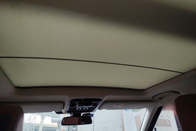 Used Land Rover Range Sport 2016 3.0 SC V6 HSE DYNAMIC Headliner