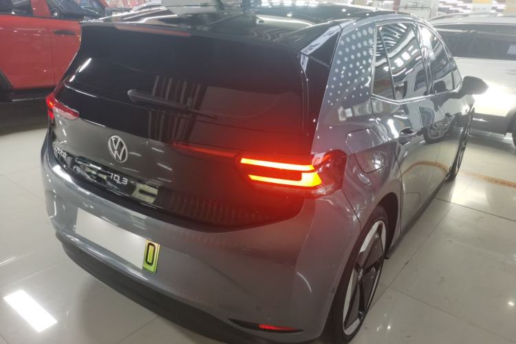Used Volkswagen ID.3 2022 Pro Smart Edition