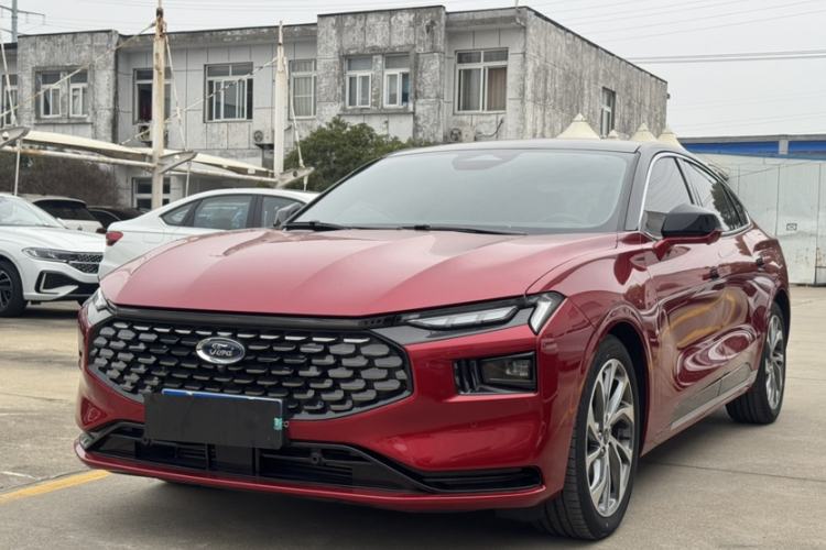 Used Ford Mondeo 2025 2.0T EcoBoost Ultimate Edition