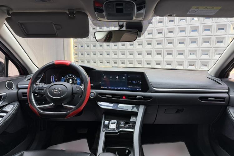 Used Hyundai Sonata 2020 270TGDi DCT GL Advanced Edition
