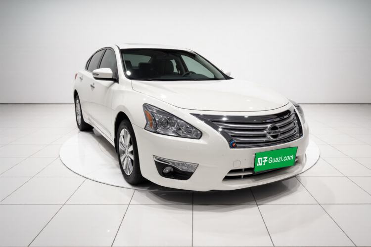 Used Nissan Teana 2013 2.0L XL Comfort Edition
