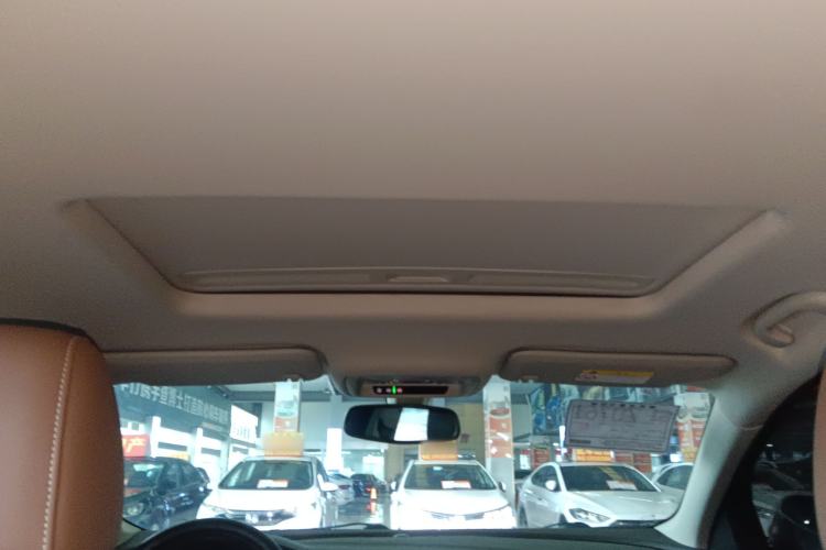 Used Buick Regal 2017 20T Luxury Model