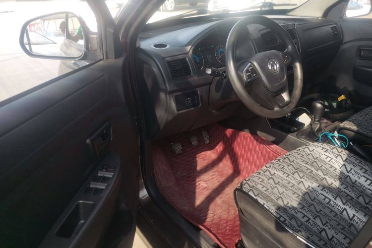 Used Dongfeng Fengon 330 2019 1.5L Manual Practical II China VI