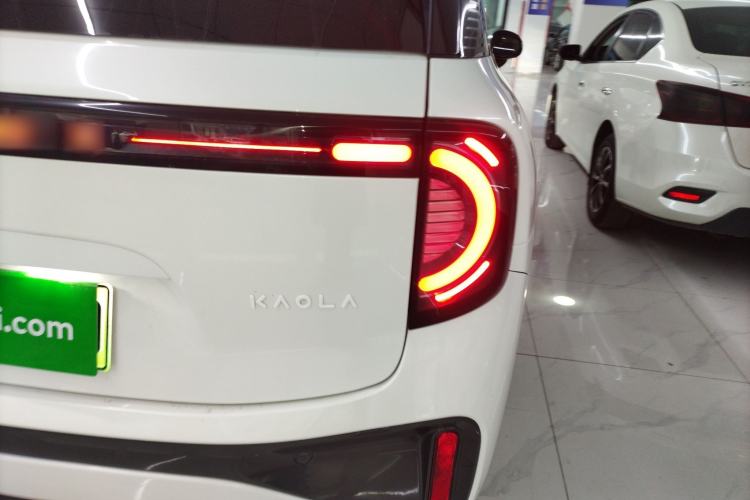 Used ARCFOX Kaola 2023 Parent-Child Edition Pro
