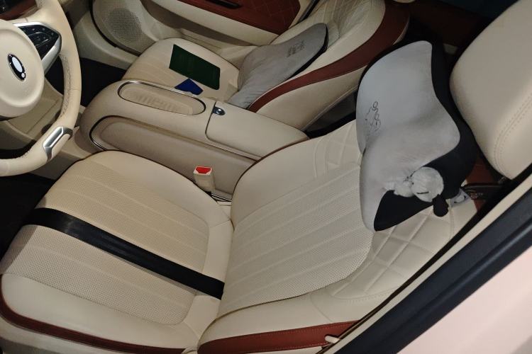 Used ORA Good Cat 2024 401 km Range Luxury Version 135 kW
