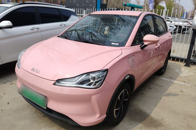 Used NETA V 2021 Witch Edition