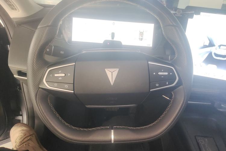 Used Deepal SL03 2022 515 Pure Electric Version