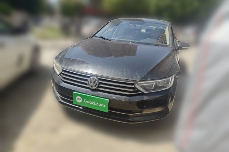 Used Volkswagen Magotan 2018 280TSI DSG Enjoyment Model