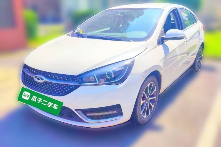 Used Chery Arrizo 5 2021 PRO 1.5L Manual Youth Edition
