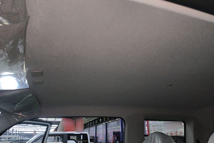 Used Geely Galaxy Panda 2024 Panda Mini 200km Endurance Bear