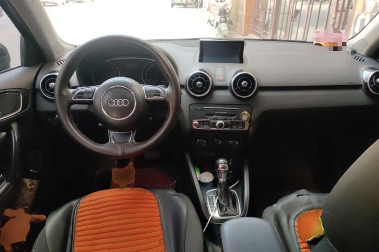 Used Audi A1 2016 30 TFSI Sportback Design Fashion Edition