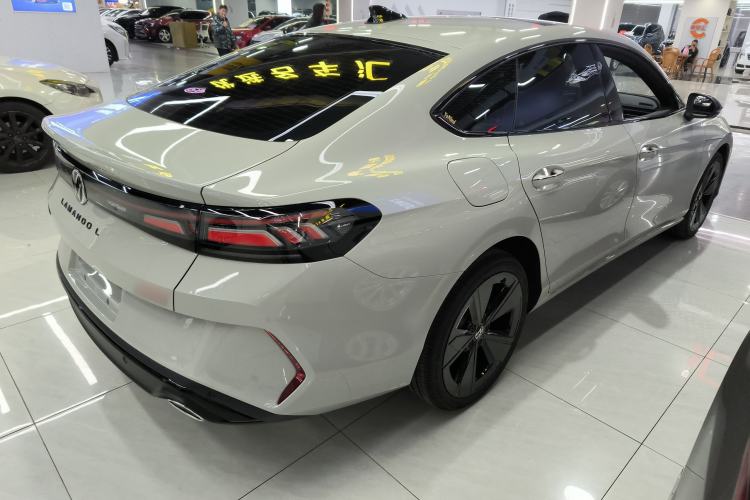 Used Volkswagen Lamando 2026 Lavida L GTS 380TSI Lingfeng Edition