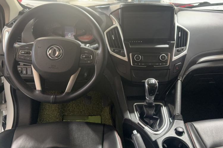 Used Dongfeng Aeolus AX7 2016 2.0L Manual Zhuyue Model