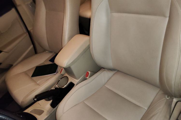 Used Toyota Corolla 2016 Dual-Engine 1.8L E-CVT Elite Edition