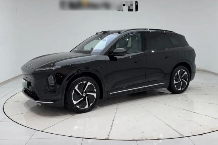 Used Nio ES6 2026 Model 100kWh