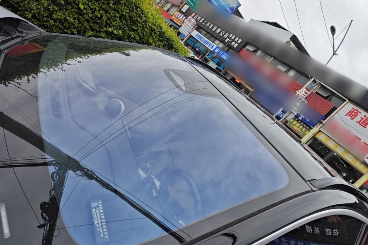 Used Nio ES6 2020 455KM Sport Edition