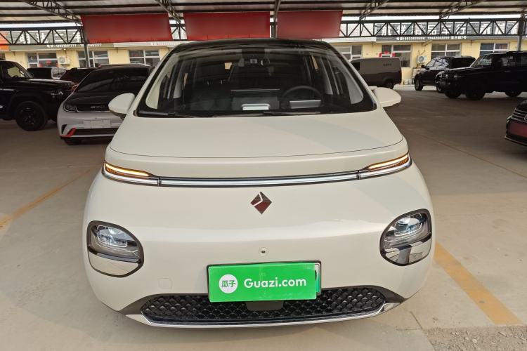 Used Baojun Cloud 2023 460 Pro
