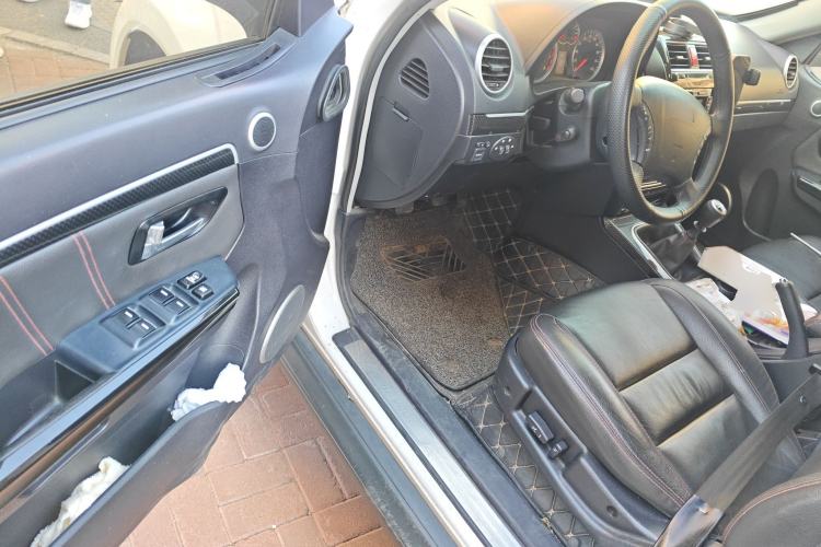 Used Haval H5 Classic 2015 2.0T Manual 4x4 Prestige Version