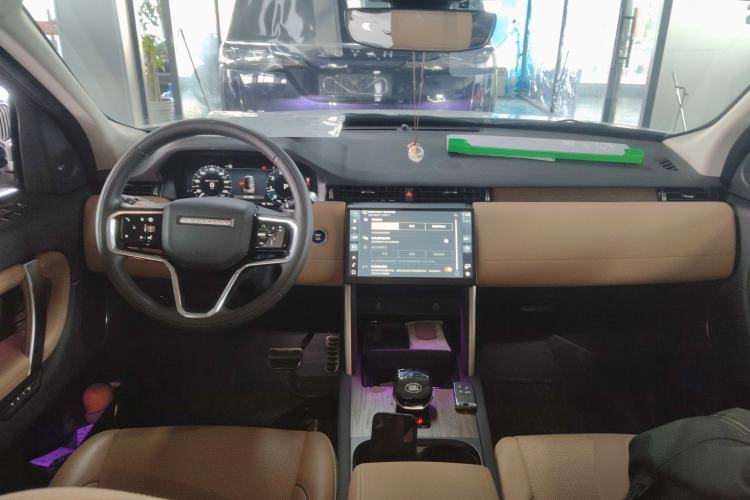 Used Land Rover Discovery Sport 2024 Performance Tech Edition